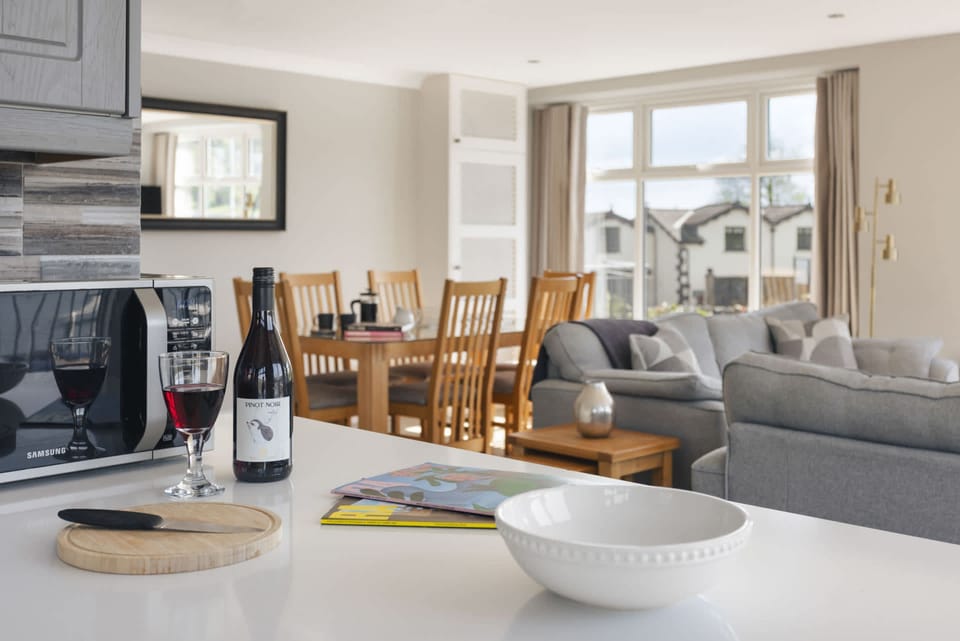 House | 3 bedrooms, Internet
