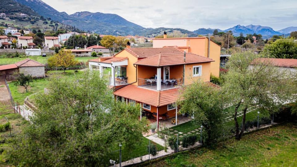 House | 1 bedroom, Internet