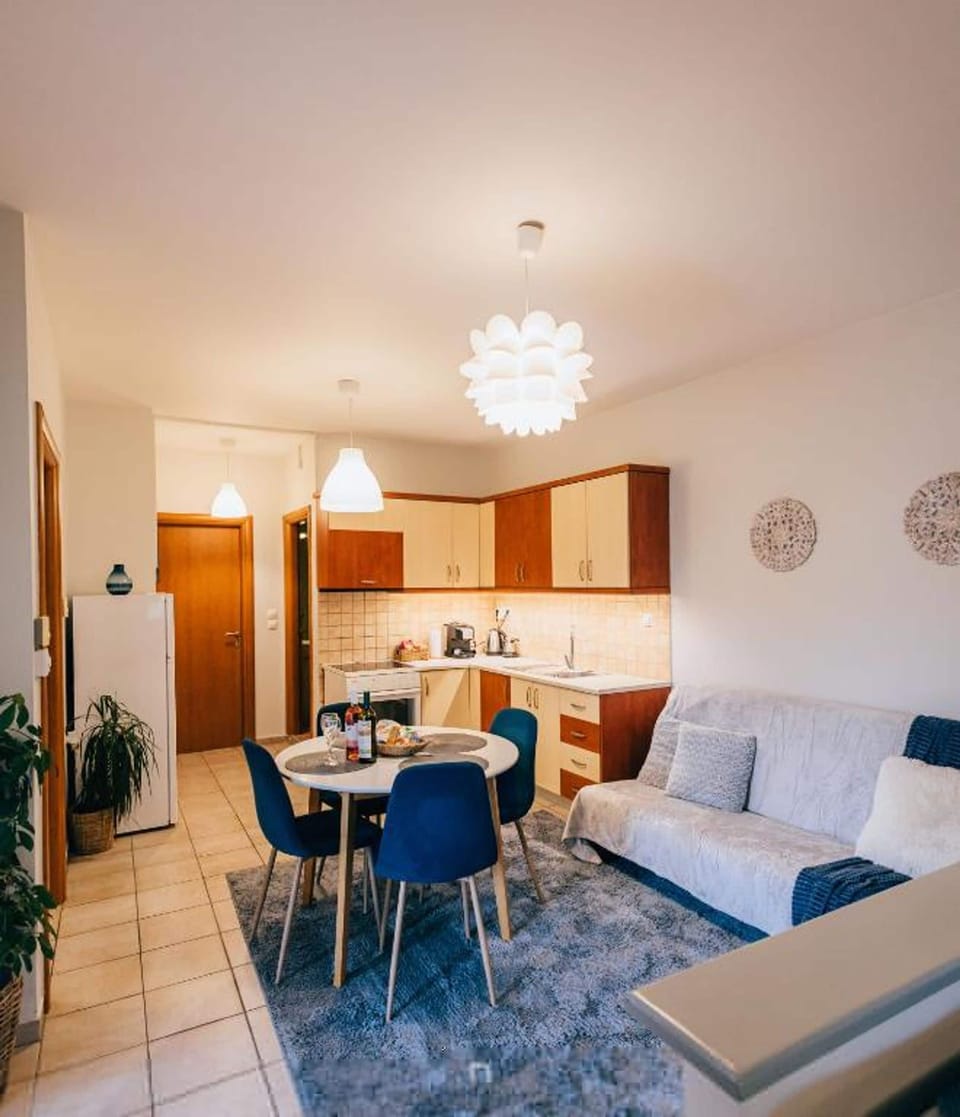 House | 1 bedroom, Internet