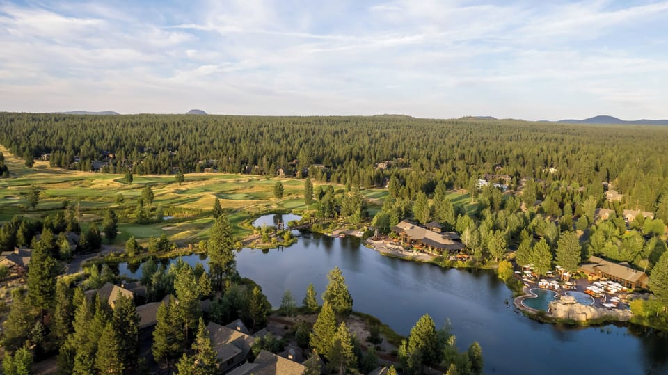 Entire Caldera Springs - option 2