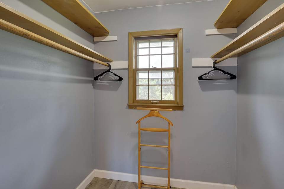 House (1 Bedroom) | Interior