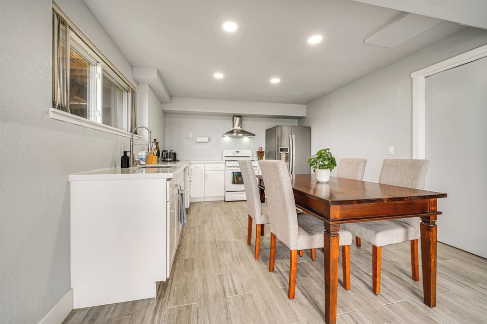 Apartment (3 Bedrooms) | Interior