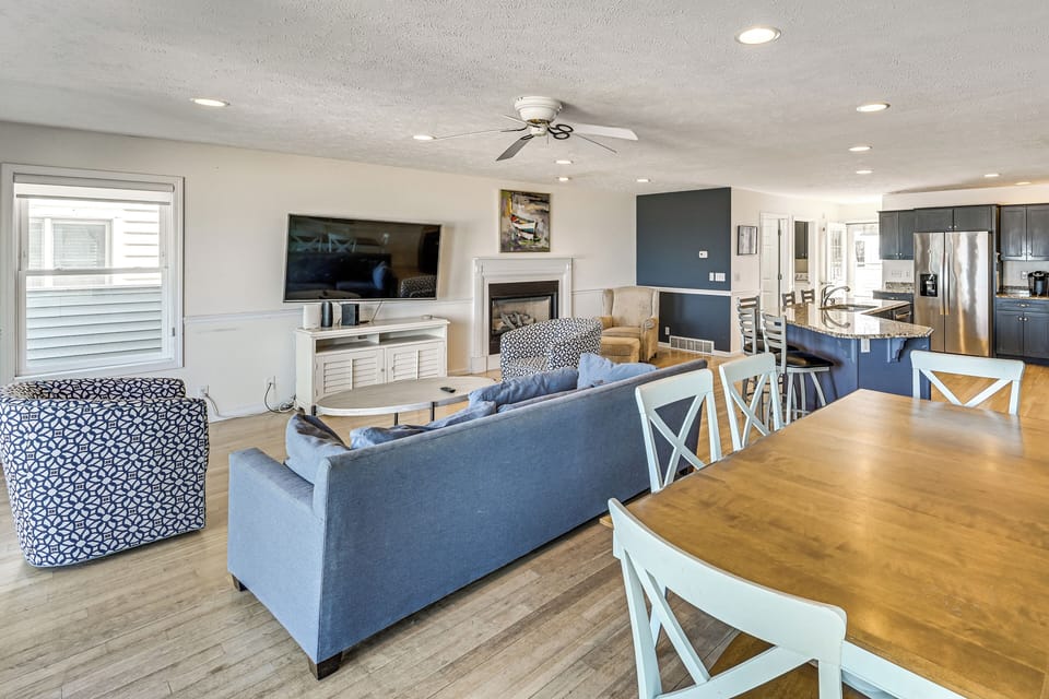 House (4 Bedrooms) | Interior