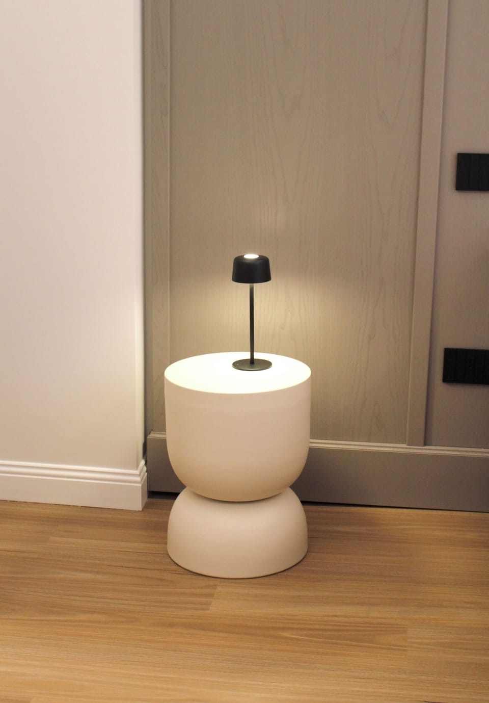 Comfort Double Room | Interior