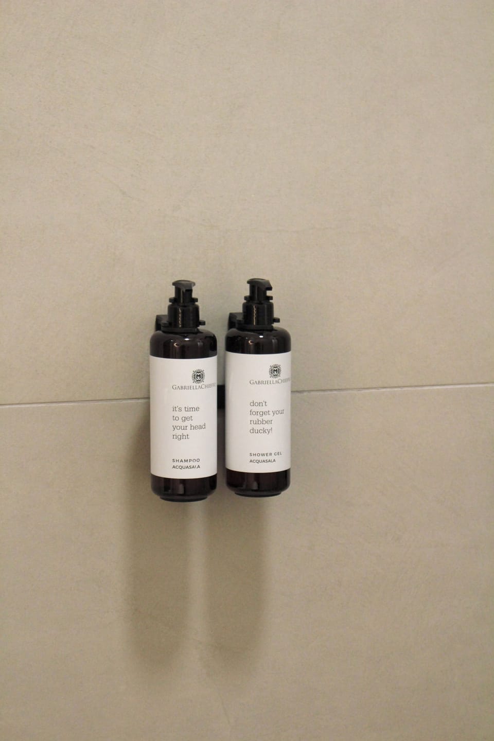 Comfort Twin Room | Bathroom amenities | Shower, hair dryer, slippers, towels