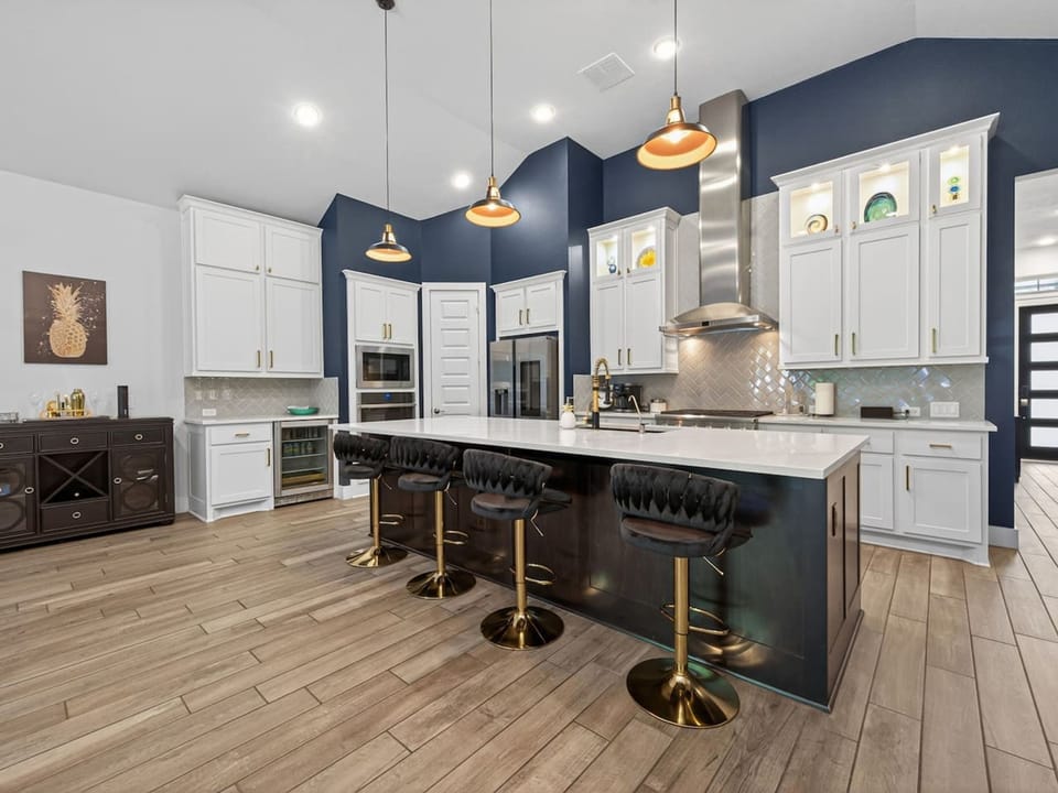House | 3 bedrooms