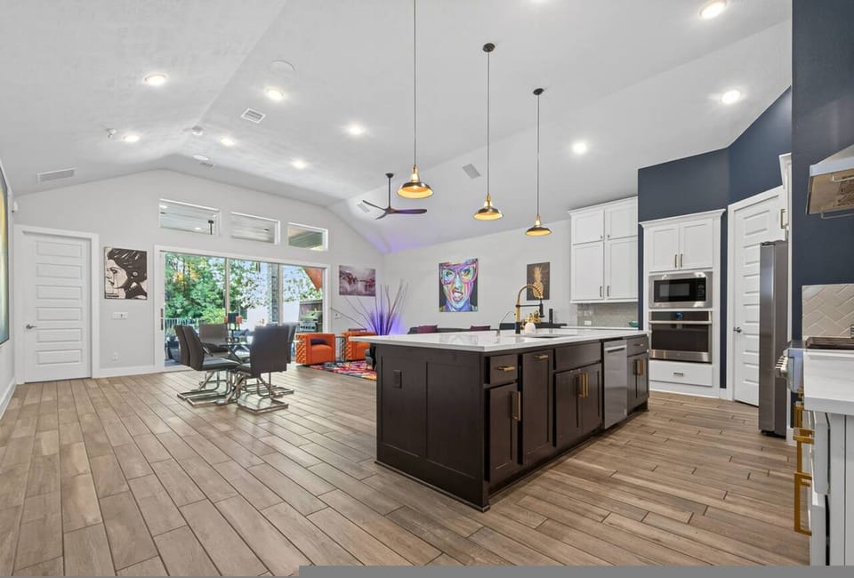 House | 3 bedrooms