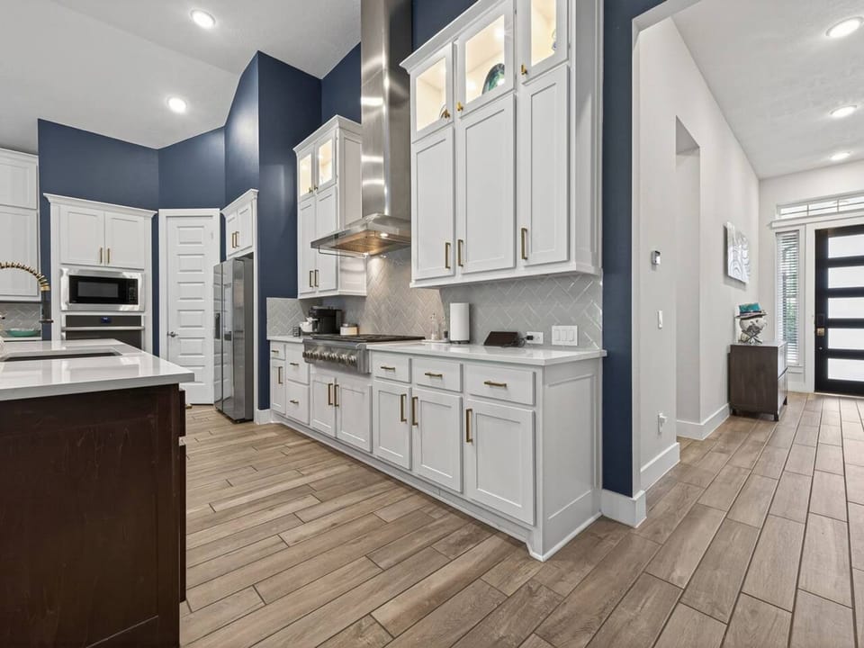 House | 3 bedrooms