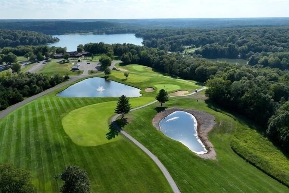 Innsbrook golf