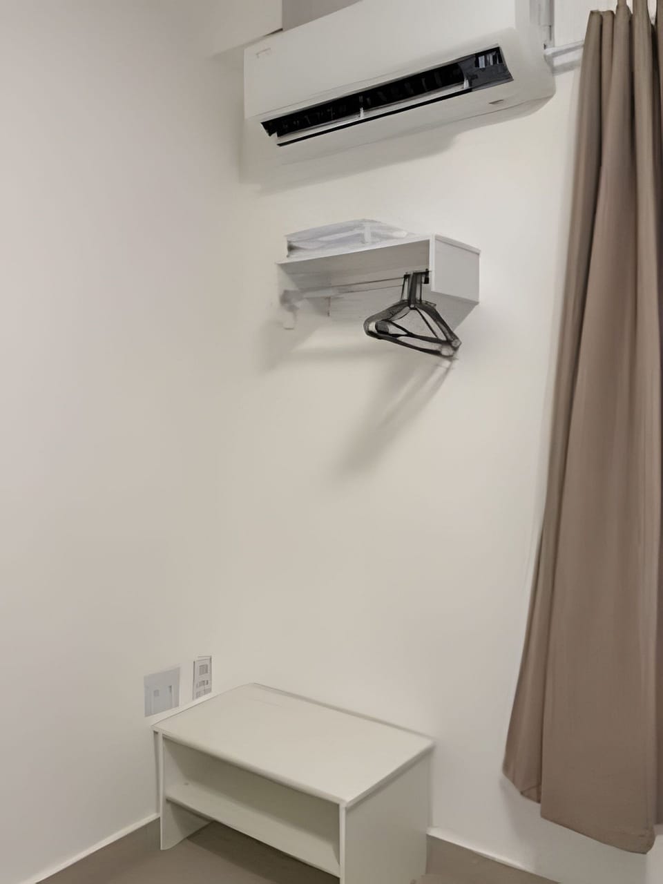 Basic Apartment | Interior