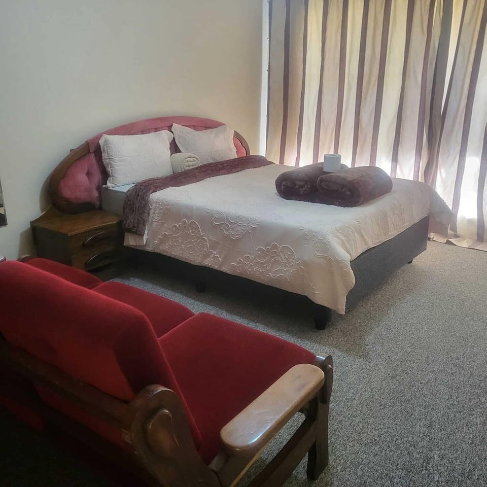 Basic Double Room