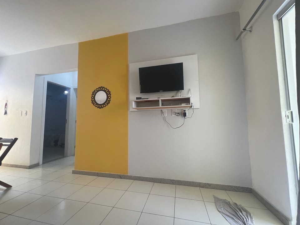 Residencial Praia dos Corais Apartment in State of Bahia