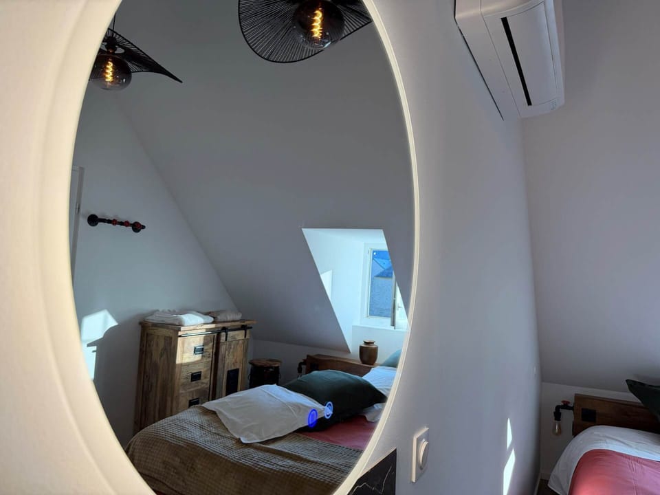 Chambre Industrielle