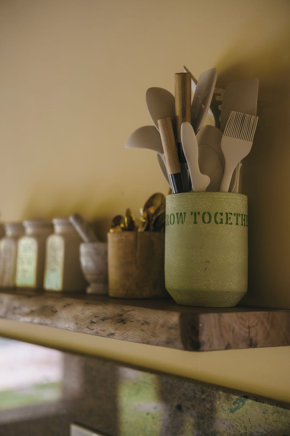 Miscellaneous