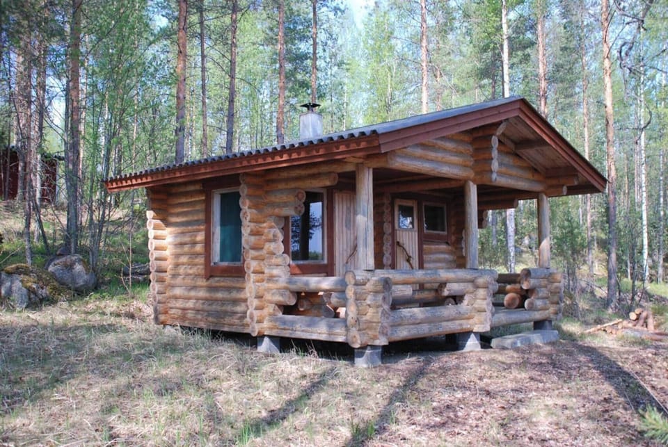 House, 1 Bedroom, Balcony | Exterior