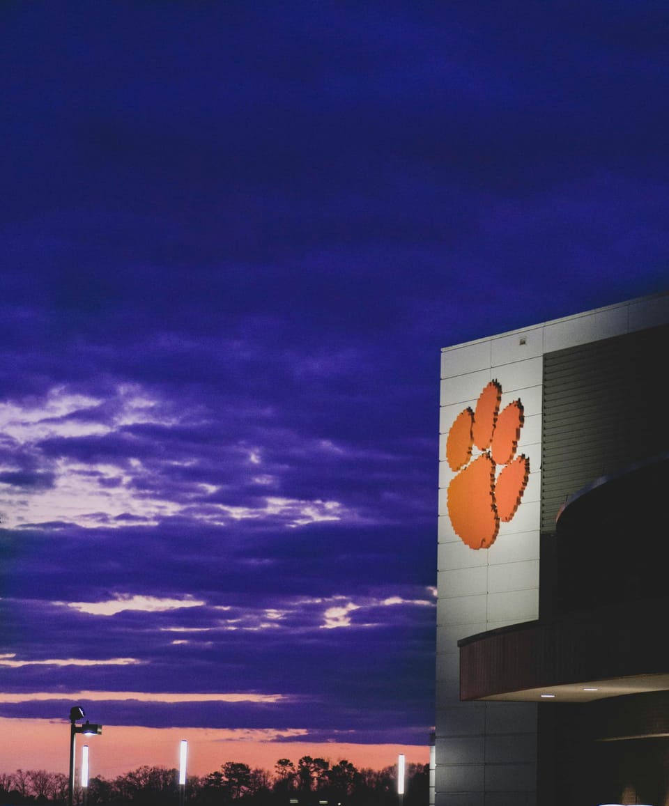 Clemson Sports