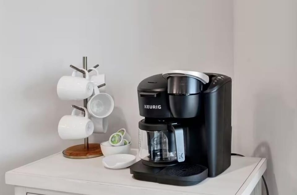 Coffee Pot