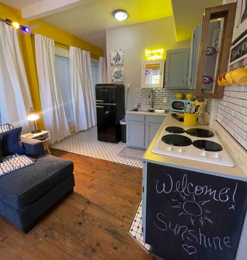 Kitchenette
