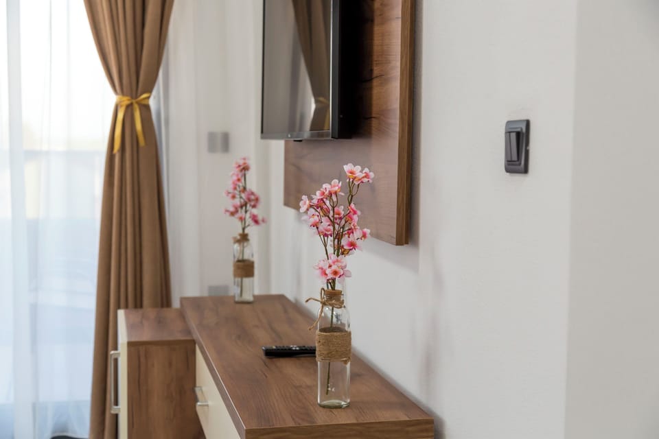 Comfort Apartment | Television