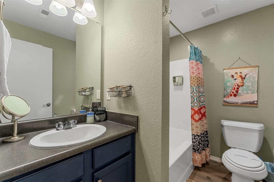 The Vista Condo Great Views Apartment in Branson