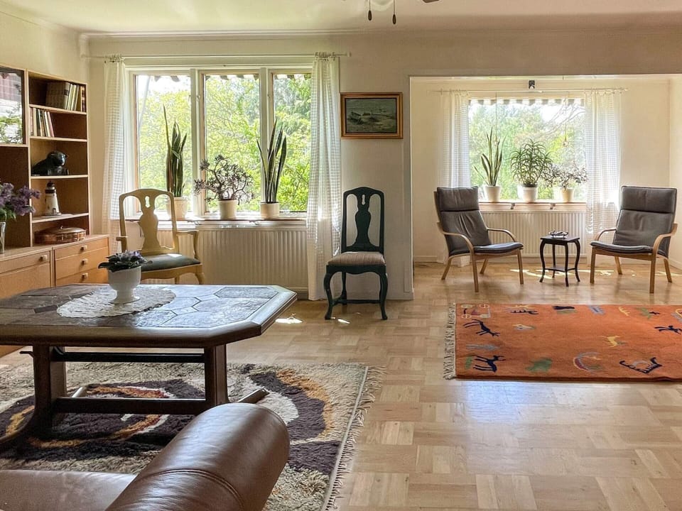 House | Interior