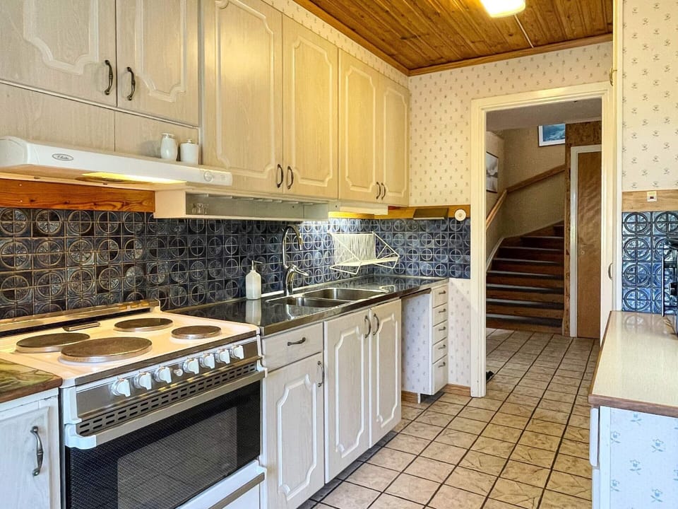 House | Interior