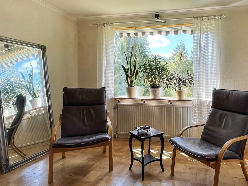 House | Interior