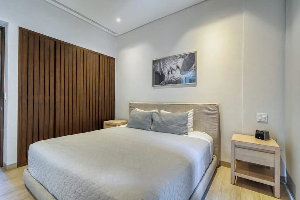 Apartment, Multiple Beds (Marina Azul Paraiso) | 2 bedrooms, individually decorated, individually furnished