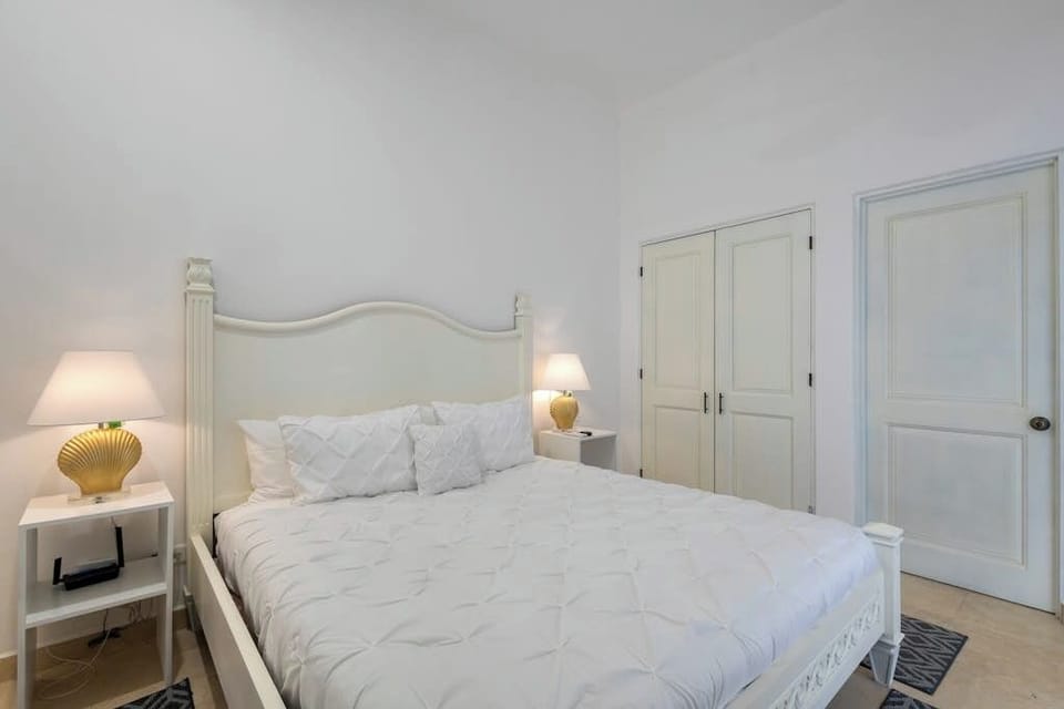 Apartment, 1 King Bed with Sofa bed, Ocean View (Misiones del Cabo #7309) | 1 bedroom, individually decorated, individually furnished