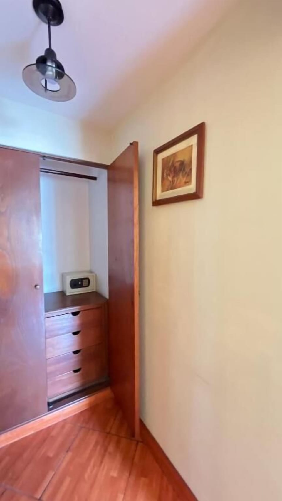 Comfort Double Room, Courtyard View | Interior