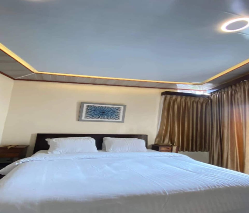 Villa, Lake View | Free WiFi