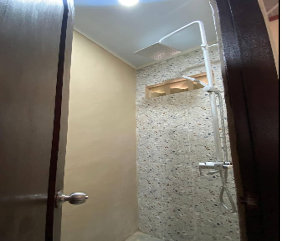 Villa, Lake View | Bathroom