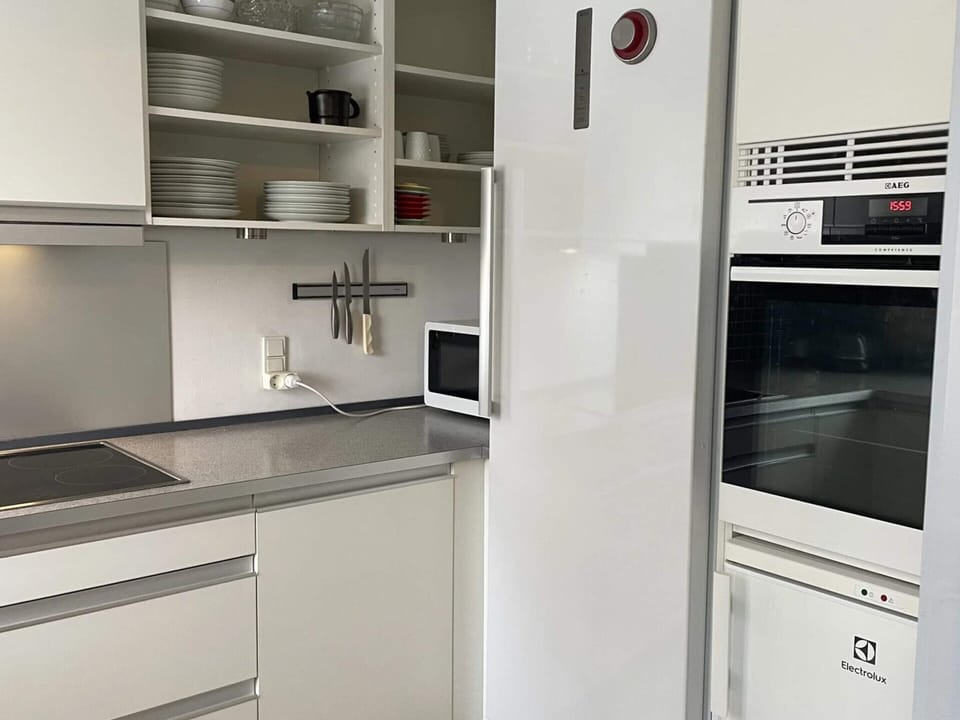 House | Interior
