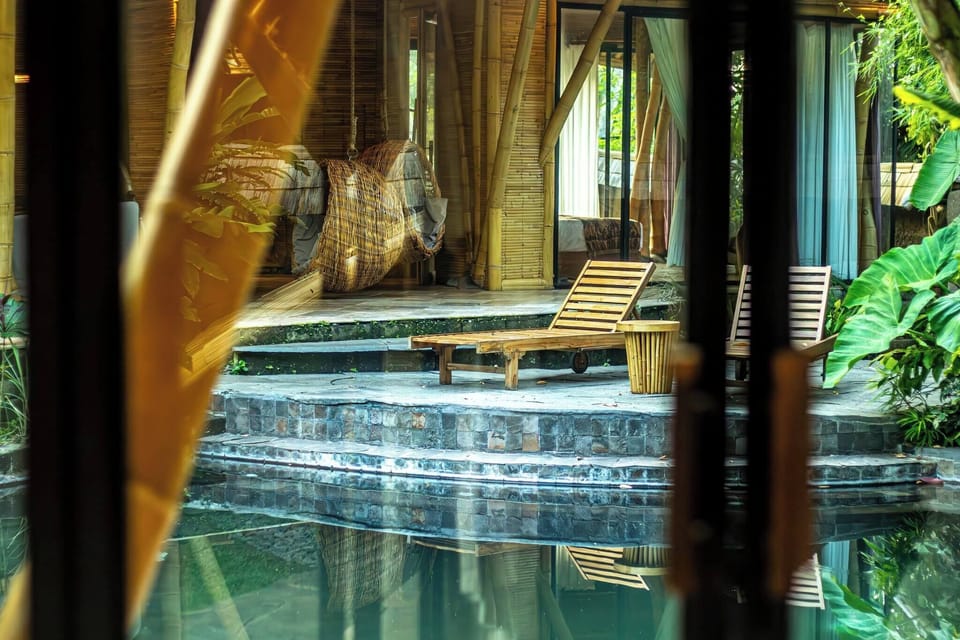 Villa, 4 Bedrooms, Private Pool | Pool | Indoor pool