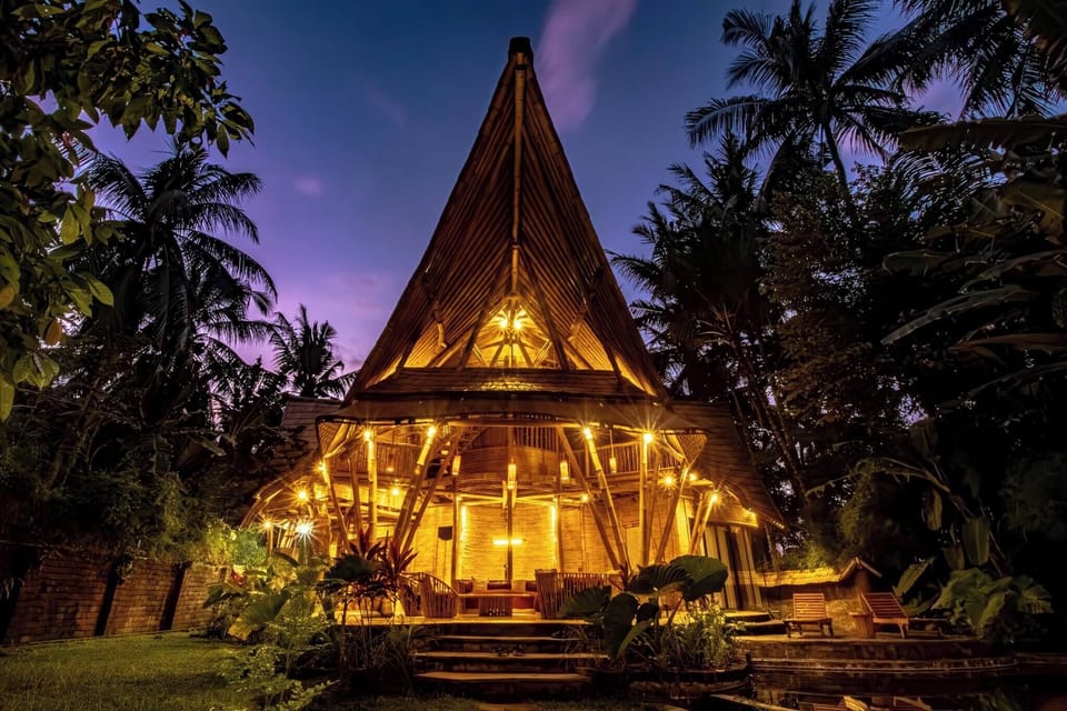 Villa, 4 Bedrooms, Private Pool | Exterior