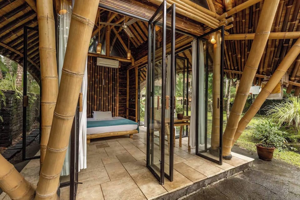 Villa, 4 Bedrooms, Private Pool | 4 bedrooms