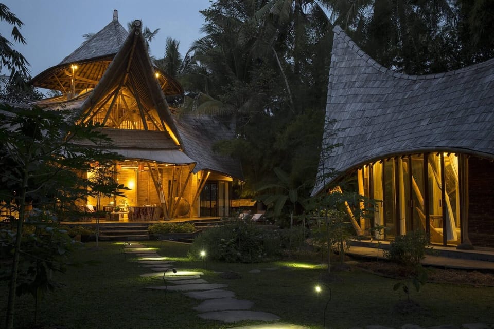 Villa, 4 Bedrooms, Private Pool | Exterior