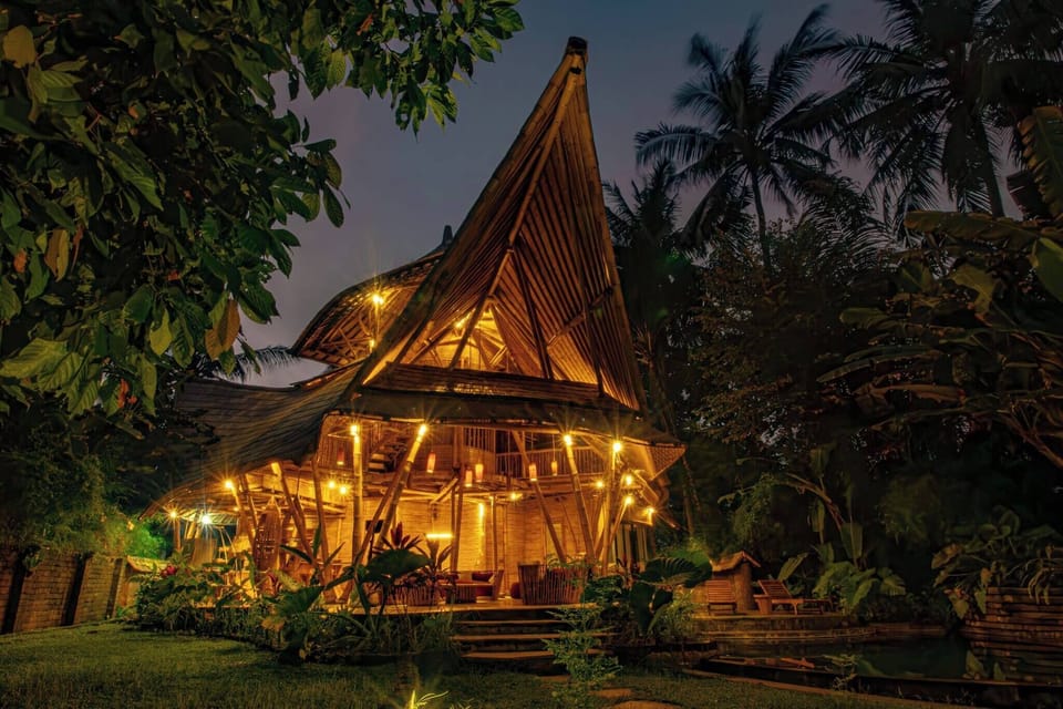 Villa, 4 Bedrooms, Private Pool | Exterior