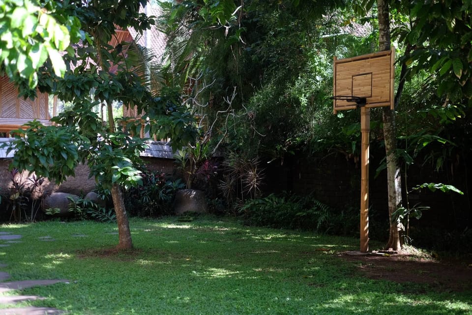 Villa, 4 Bedrooms, Private Pool | Garden