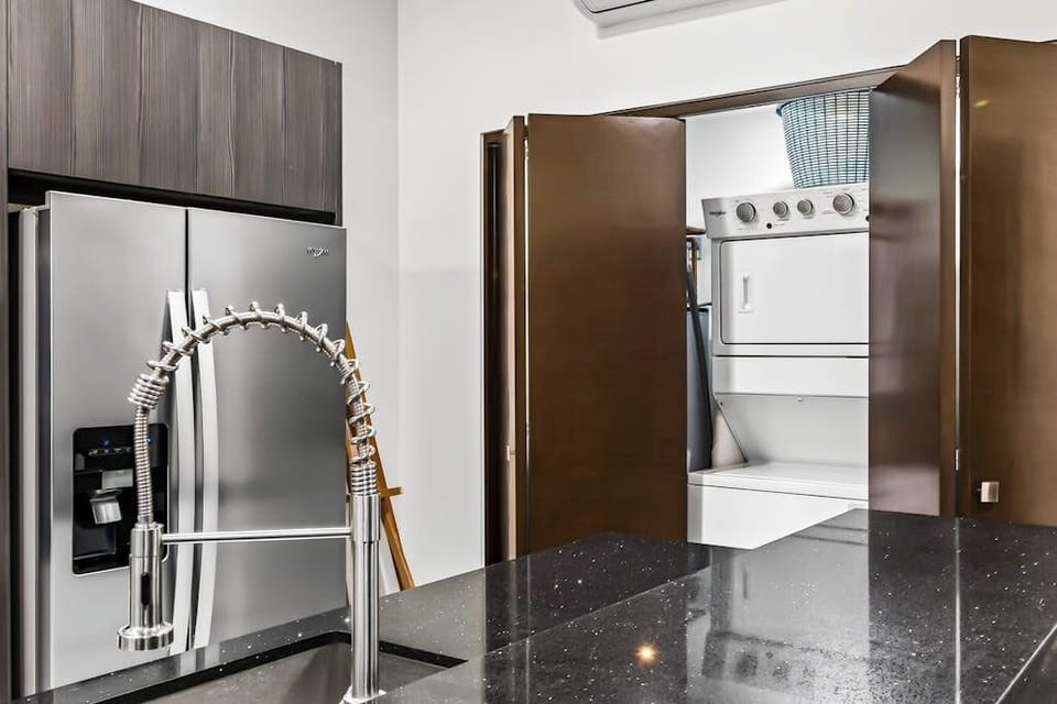 Apartment, Multiple Beds, Ocean View (Tramonti Moreli #104) | Interior