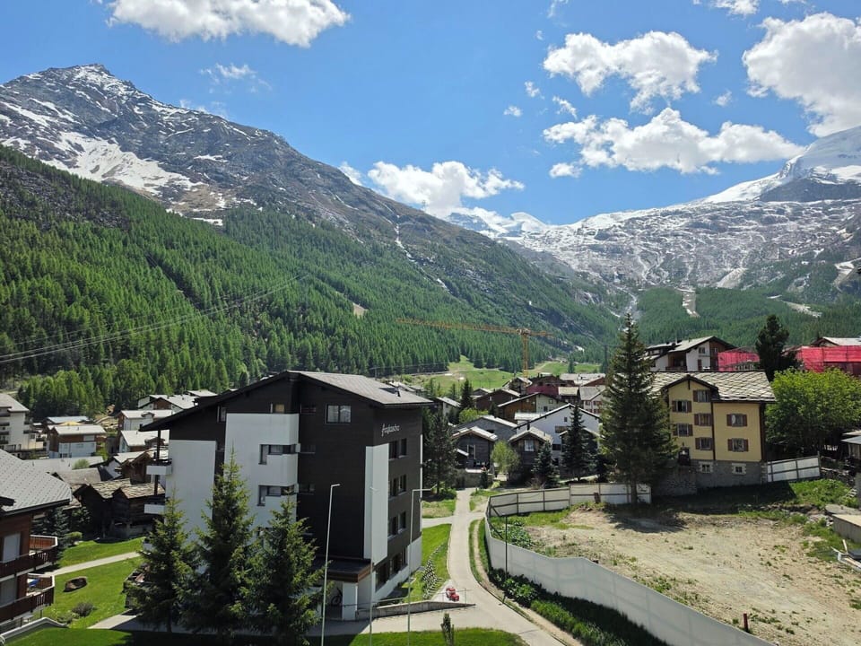 Mountainous Landforms, Mountain, Mountain Range, Hill, Highland, Hill Station, Valley, Ridge, Alps, Village