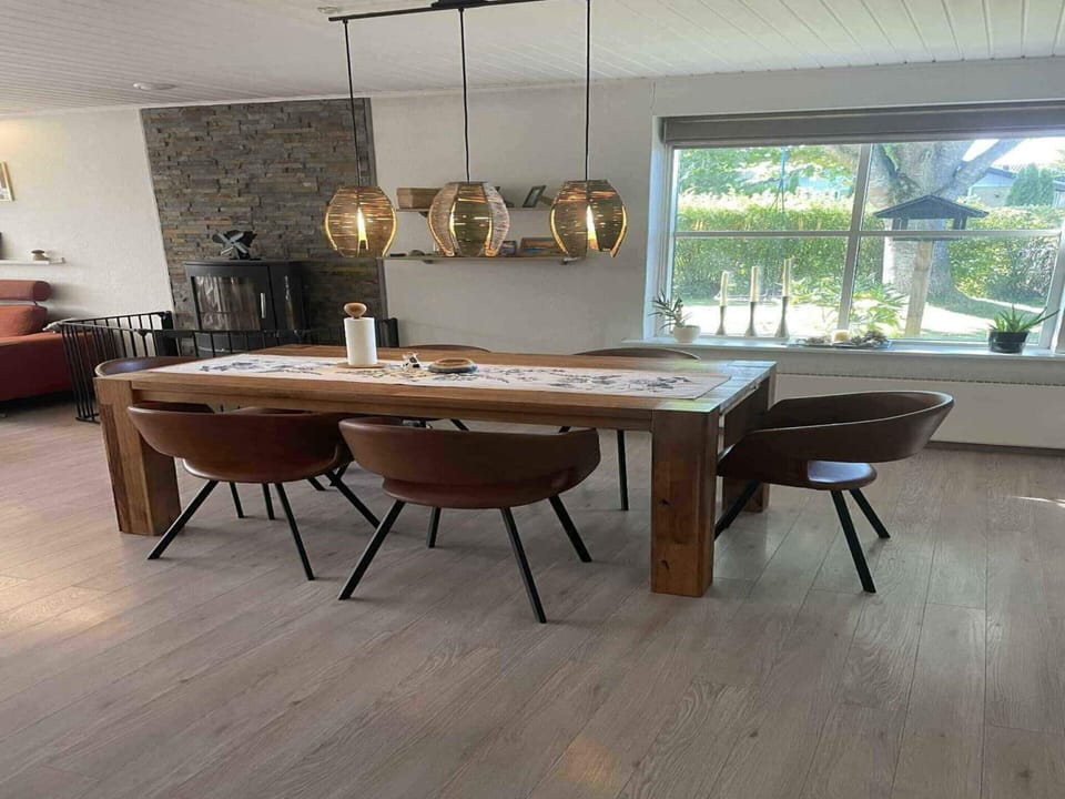 House | Interior