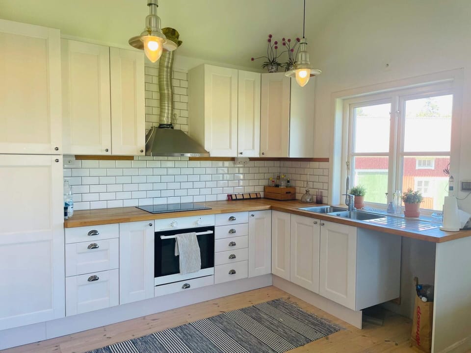 House | Interior