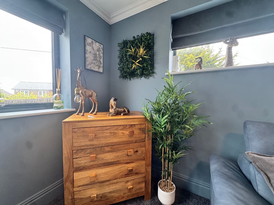 Playroom/Sitting Room 