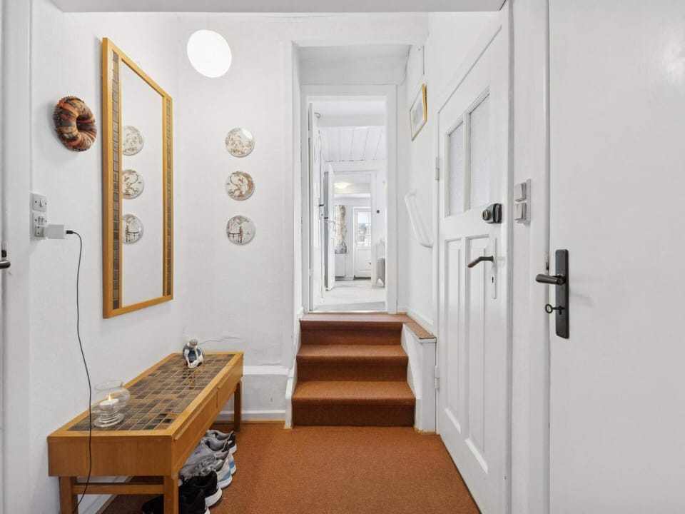 House | Interior