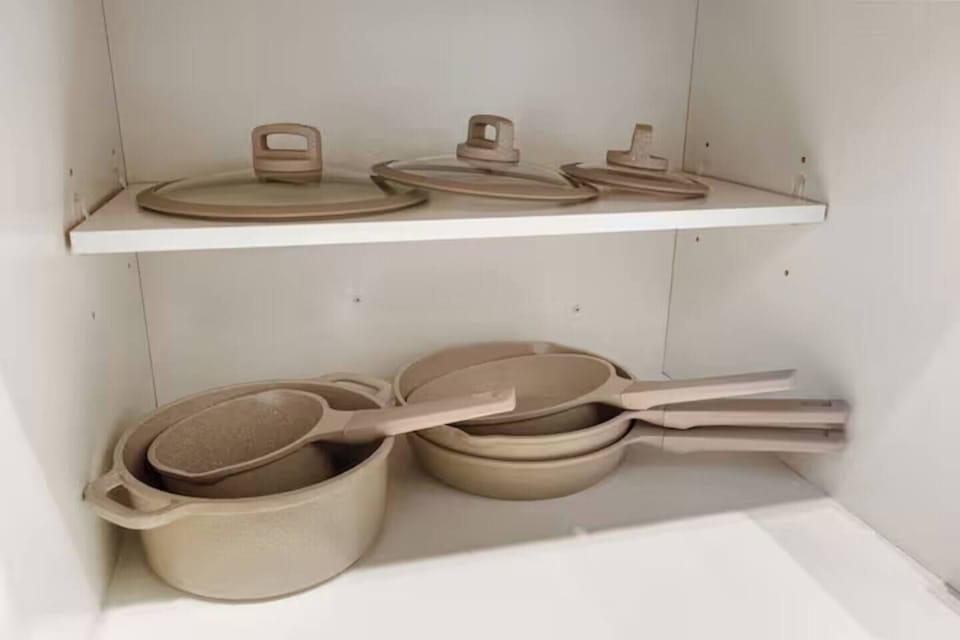 Everything you need for dining in, from everyday meals to special gatherings with family and friends.