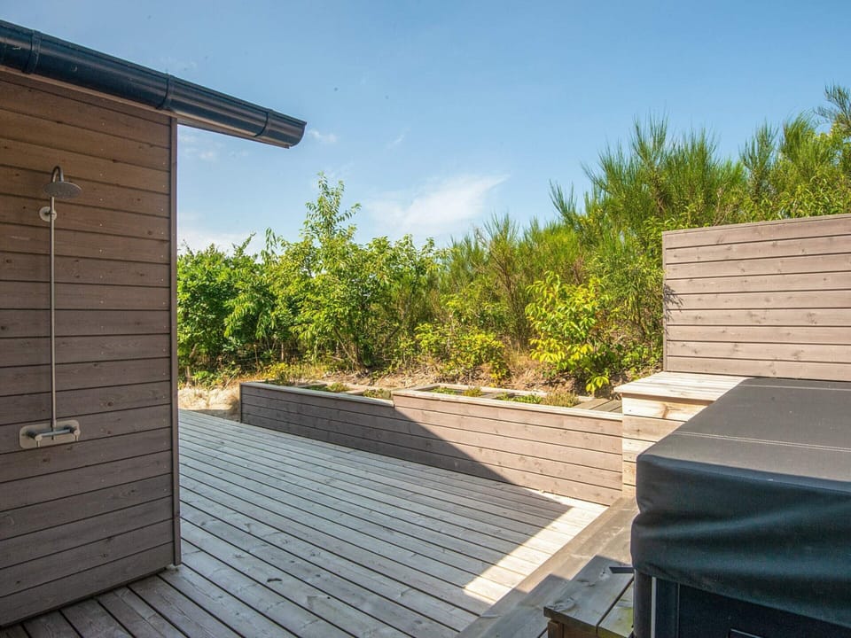 House | Terrace/patio