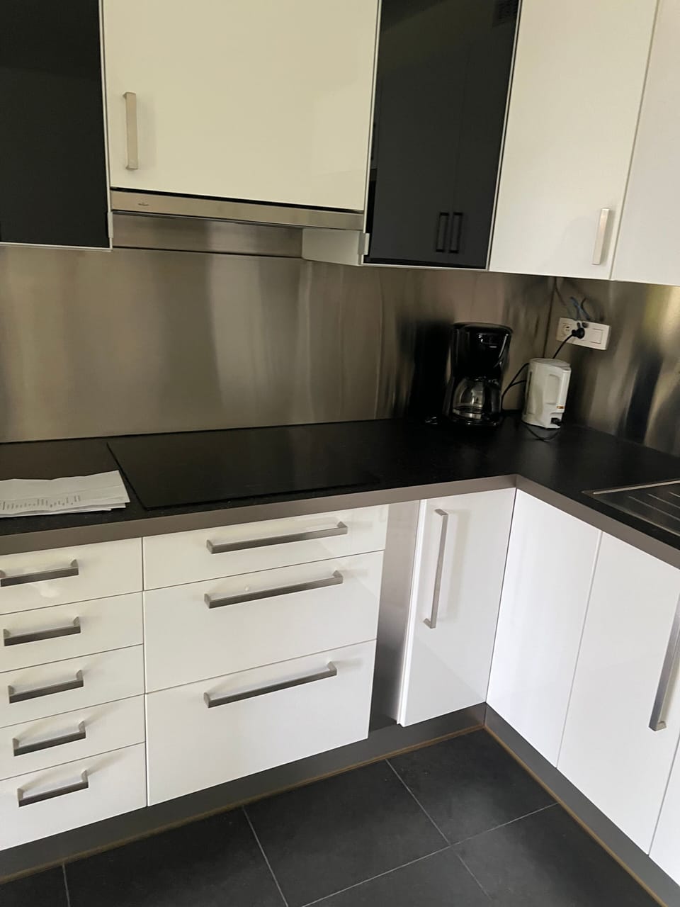 Apartment, 1 Bedroom, Patio | Interior