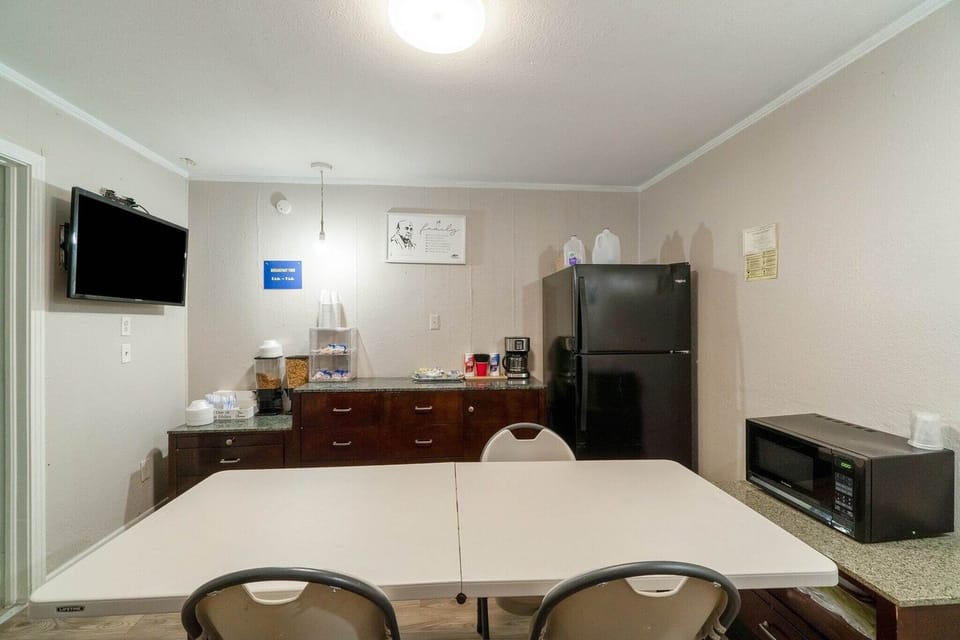 Holiday Home Facilities and Services