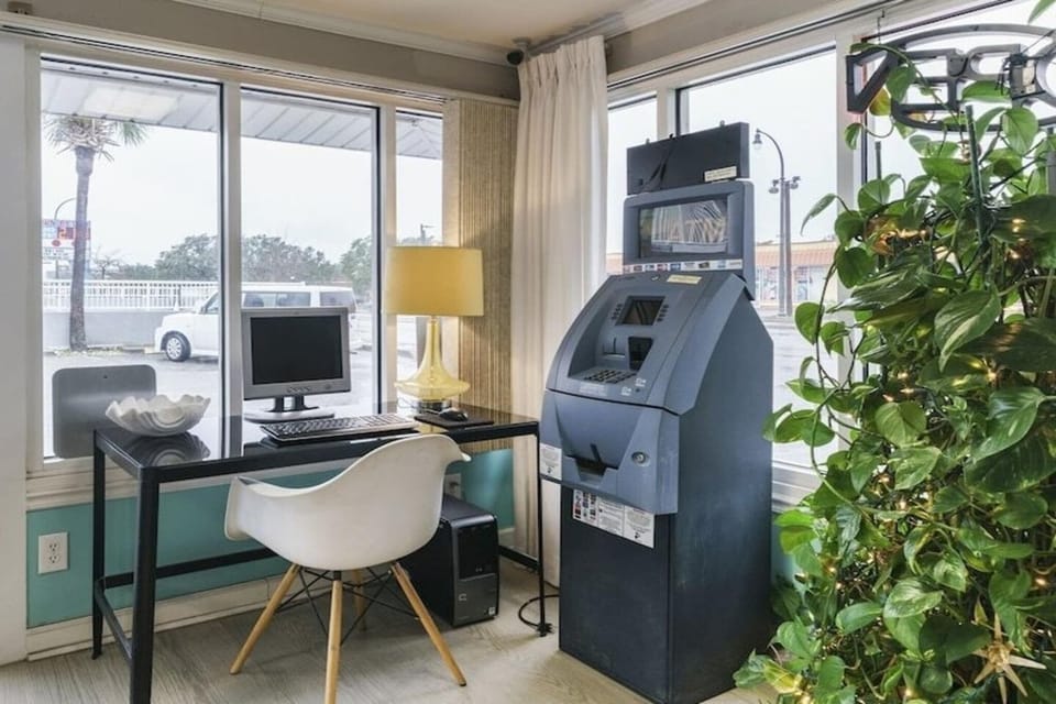 Holiday Home Facilities and Services